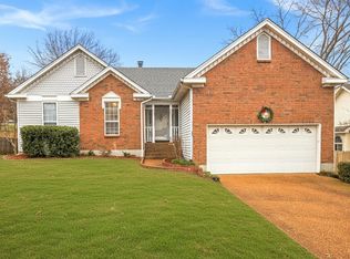 2010 Alice Springs Ct, Mount Juliet, TN 37122