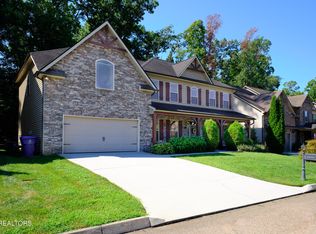 1111 Front Royal Ln, Knoxville, TN 37922