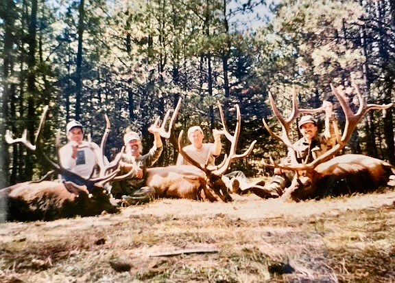 4th image of Manueles Creek Rnch