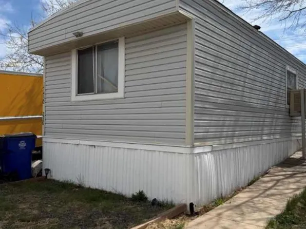 17430 E 15th Place LOT 236, Aurora, CO 80011