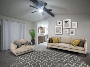 1128 John Reagan St, Benbrook, TX 76126