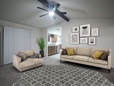 1128 John Reagan St, Benbrook, TX, 76126