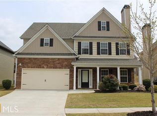 4498 Woodgate Hill Trl, Snellville, GA 30039
