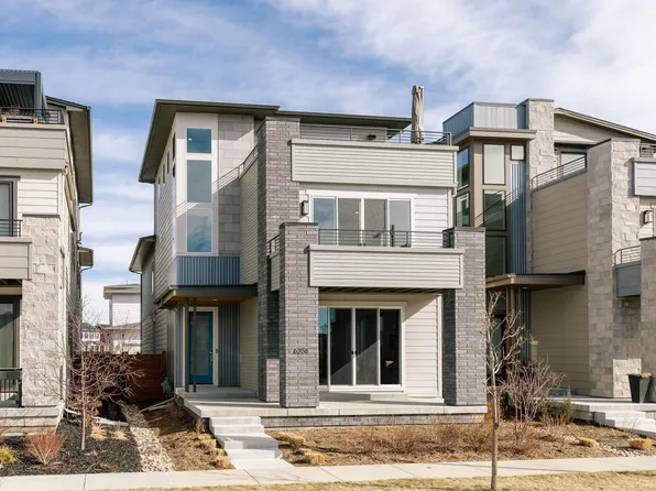 6358 N Elmira Ct, Denver, CO 80238
