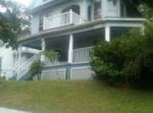 23-25 Stengel Ave, Newark, NJ 07112