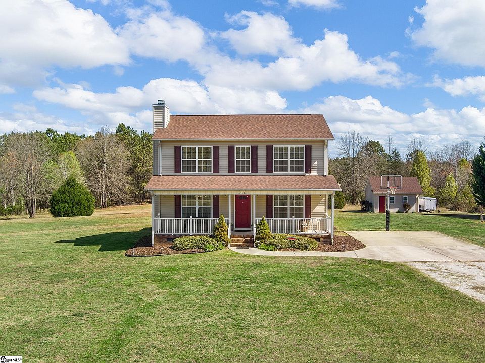 915 S Blackstock Rd, Landrum, SC 29356 | MLS #1522179 | Zillow