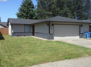 9106 NE 144th Ave, Vancouver, WA 98682