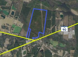 Tbd Old Reaves Ferry Rd, Conway, SC 29526