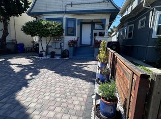 679 31st St APT B, Oakland, CA 94609