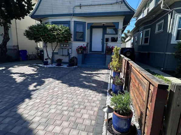 679 31st St APT B, Oakland, CA 94609