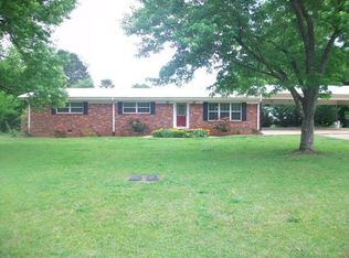 87 Mikewill Rd, Ellaville, GA 31806