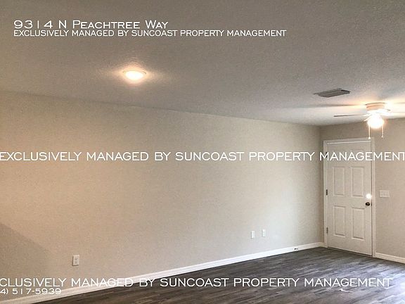 2nd image of 9314 N Peachtree Way