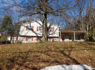 1630 Dillon Rd, Maple Glen, PA 19002