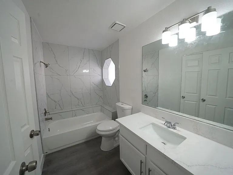 5022 S Rainbow Blvd #105-14 — Photo 14