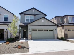 1745 S Hills Ave, Meridian, ID 83642