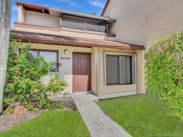 2701 SW 58th Mnr APT B