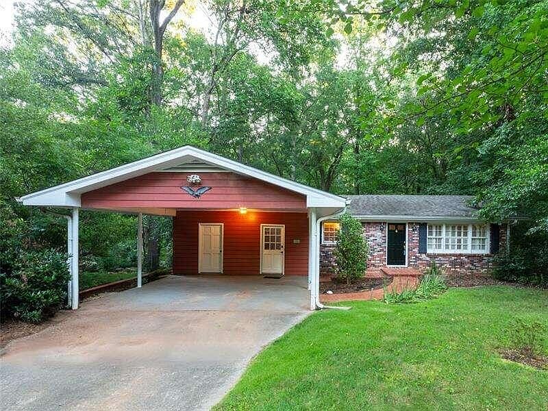1st image of 3463 Chestnut Dr