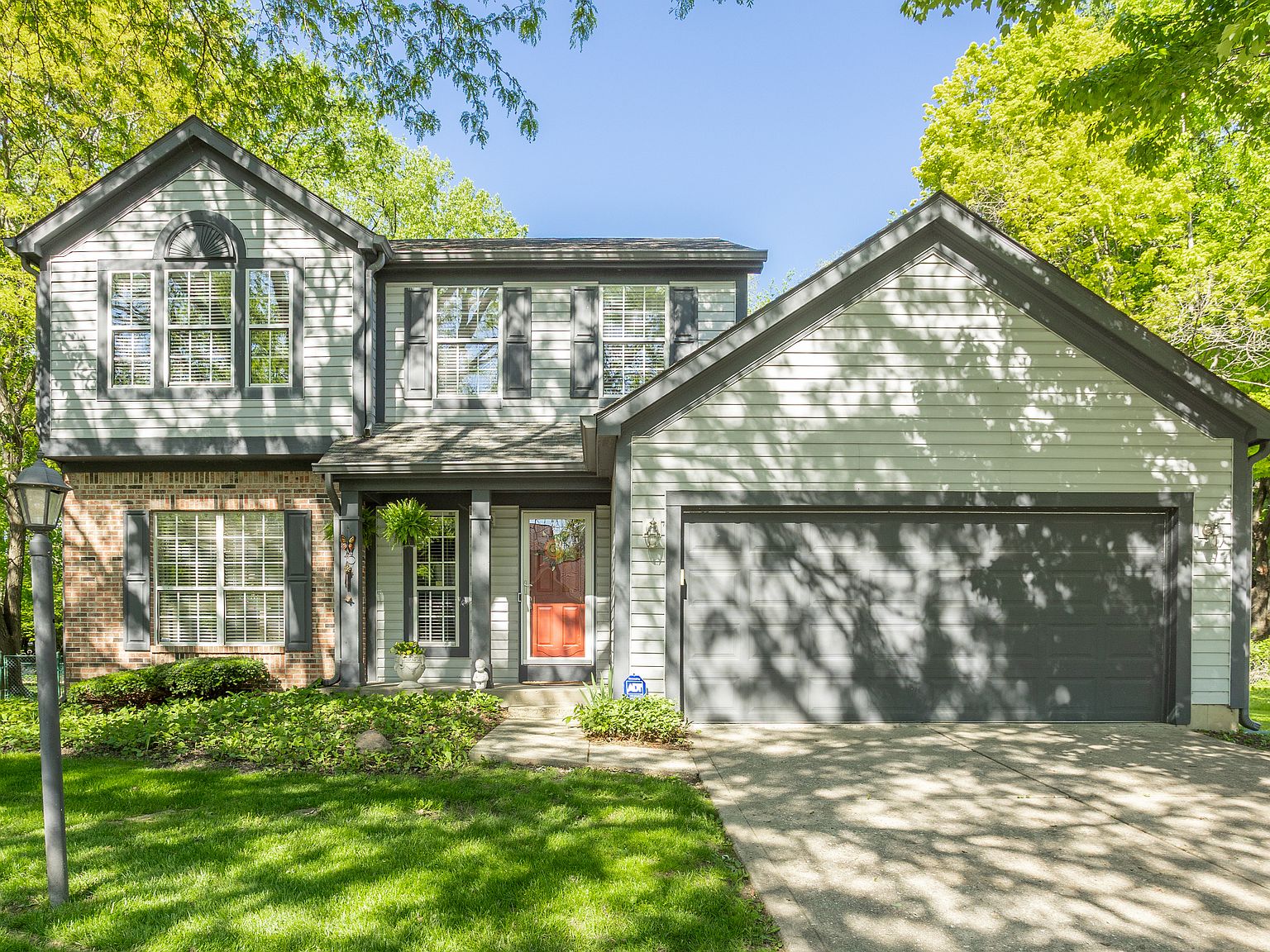 4736 Rocky Knob Ln, Indianapolis, IN 46254 | MLS #22099013 | Zillow