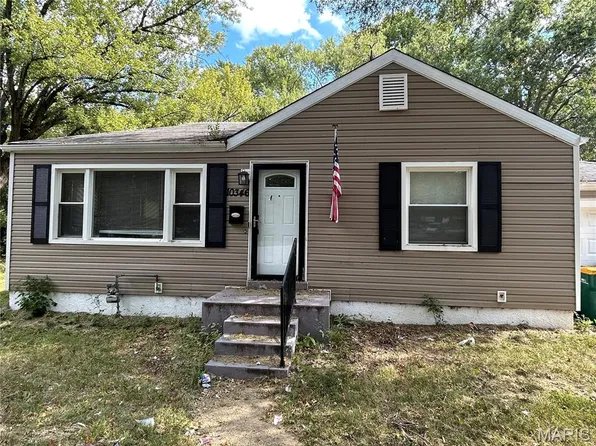 10346 Ashbrook Dr, Saint Louis, MO 63137