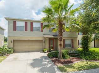 13722 Vanderbilt Rd, Odessa, FL 33556