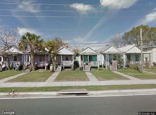 1549 W Beaver St, Jacksonville, FL 32209