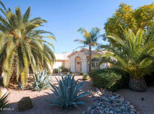 10705 N 109th Way, Scottsdale, AZ 85259