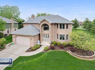 13026 W Choctaw Trl, Homer Glen, IL