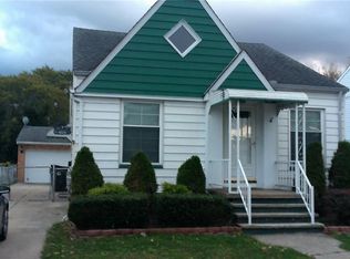 4225 Oak Park Ave, Cleveland, OH 44109