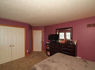 4425 Secretariat Ct, Medina, OH 44256