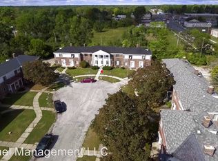 2701 Orchard Ln APT D, Flint, MI 48504