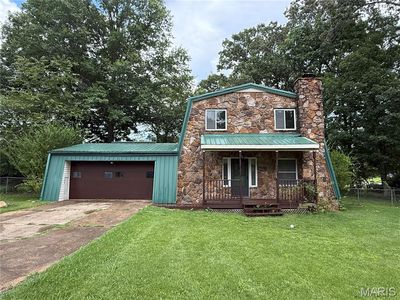 8100 Woodland Meadow Dr, Poplar Bluff, MO, 63901