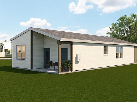2nd image of 2836 Live Oak Dr