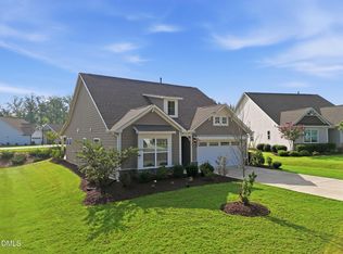 30 Bramblewood Dr, Youngsville, NC 27596