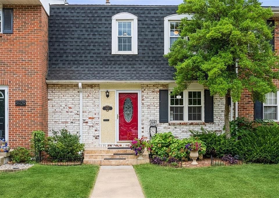 1st image of 8411 Greenbrier Dr