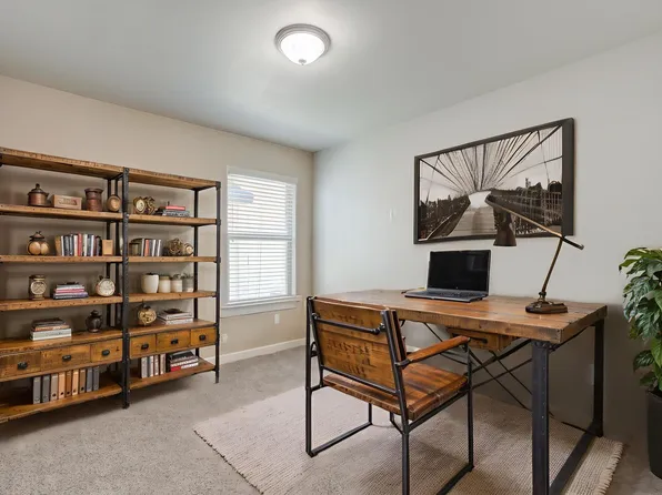 4710 126th St, Lubbock, TX 79424