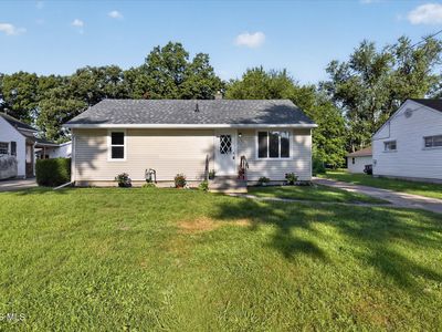 1027 Carrington St, Toledo, OH, 43615