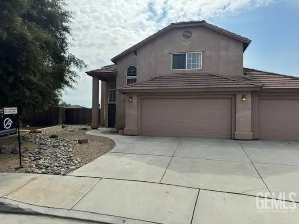 2307 Trentino Ave, Bakersfield, CA 93313