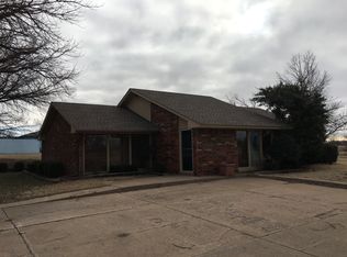 720 E Park Ave, Enid, OK 73701