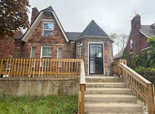 16773 Turner St, Detroit, MI 48221