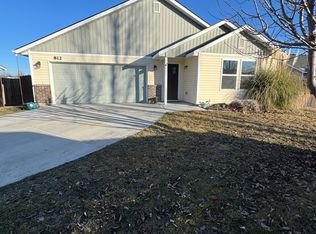 832 W Odessa Loop, Nampa, ID 83686