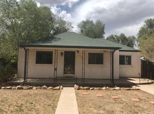 319 Arthur St, Pueblo, CO 81004