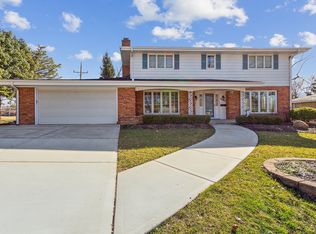 2000 Mason Ave, Joliet, IL 60435