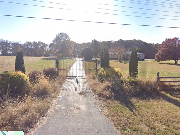 4109 Weddington Rd, Monroe, NC 28110