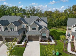 3106 Millbury Ln, Ann Arbor, MI