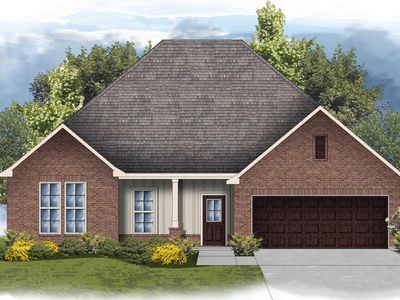 4609 Queen Palm Ct #4-F, Milton, FL, 32571