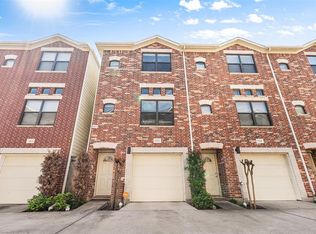 2710 Hullsmith Dr #1505, Houston, TX 77063
