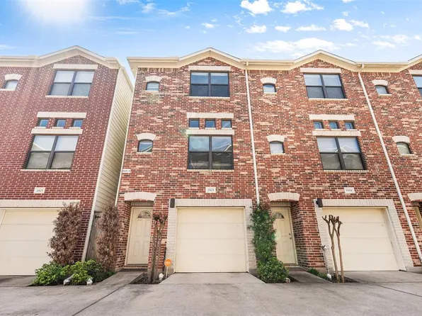 2710 Hullsmith Drive #1505, Houston, TX 77063