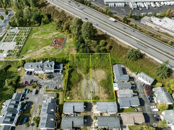 0 W Concord Street, Kent, WA 98032