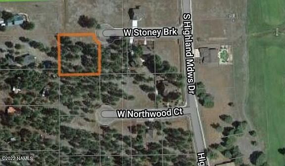 2nd image of 3231 W Stoney Brk