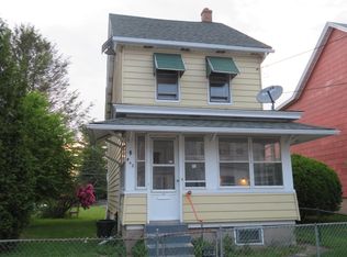 983 W 6th St, Hazleton, PA 18201